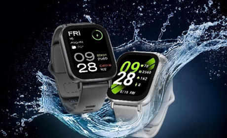 Огляд смарт-годинників Xiaomi Redmi Watch 5: який з трьох обрати?