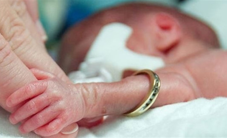 Ранні пташки. Стало відомо, скільки недоношених дітей народилося у Жмеринці в 2018