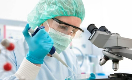 Золотистий стафілокок знайшли у понад 200 працівників освітніх їдалень Одещини