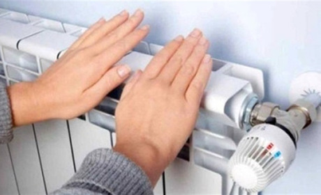 Через вимогу постачальника газу в Славуті завершують опалювальний сезон