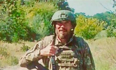 Загинув Віталій Васильченко. Коли відбудеться прощання