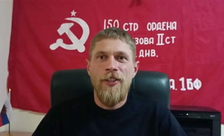 Засудженому гауляйтеру Малокаховки повідомили про ще одну підозру