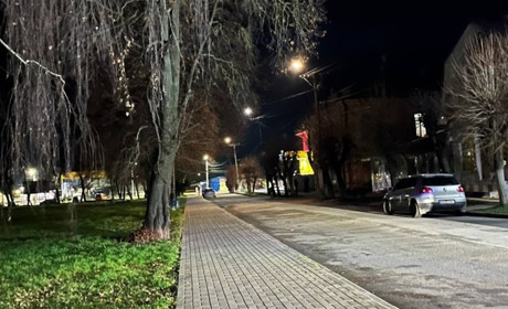 Погода в Барі на тиждень: хмарно, місцями дощі та сильний вітер