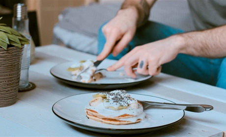 «Гуакамоле чи карпаччо?»: чи знаються сватівчани на стравах країн світу