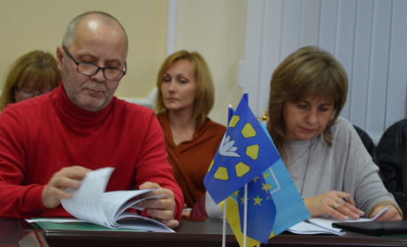 На сесії міськради виділили 250000 гривень на підтримку місцевого відділу поліції 