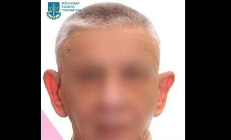 Судитимуть колаборанта, який очолив окупаційну адміністрацію на Херсонщині