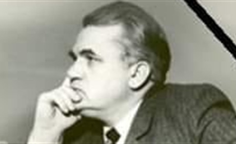 Помер Леонід Федорович Глущенко... Вічна пам’ять і пухом земля