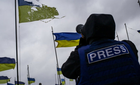На Черкащині розпочався творчий конкурс «Інформаційна передова Черкащини»