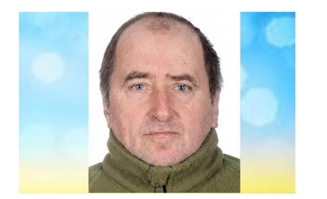 З полону повернувся захисник із Менської громади Іван Савук