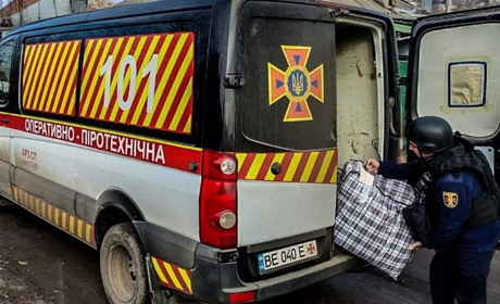 Рятувальники продовжують евакуйовувати жителів прифронтових населених пунктів Куп’янщини