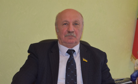 Іван Яців: “Я вже увійшов в історію Сірогозщини, як останній голова райради”