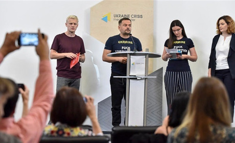 У Мінздоров’я знову заходять корупціонери 