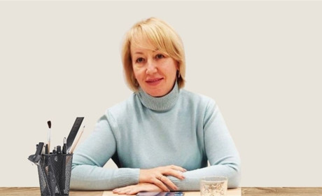Неля Захарко: «Культура - це візитна картка громади»
