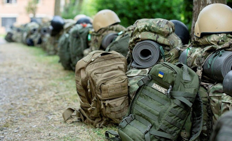 Військовий стан та мобілізацію продовжено ще на дев`яносто діб