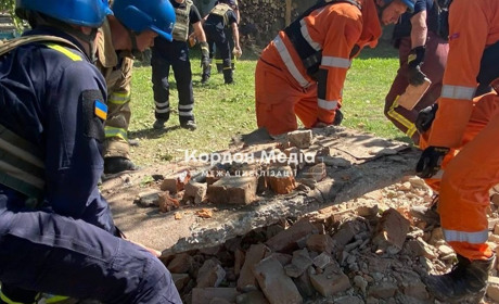Обстріли на Білопільщині: ситуація за тиждень 17-23 липня