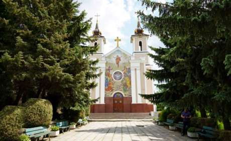 Храм у Городку стане санктуарієм Святого Антонія. Городоччан запрошують на урочисте святкування