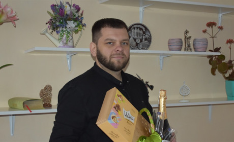 Стартує фотоконкурс до Дня святого Валентина “Щасливі разом!”. Від вас фото, а від нас — подарунки!