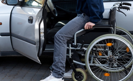 Ветерани з інвалідністю можуть отримати компенсацію за переобладнання автівки