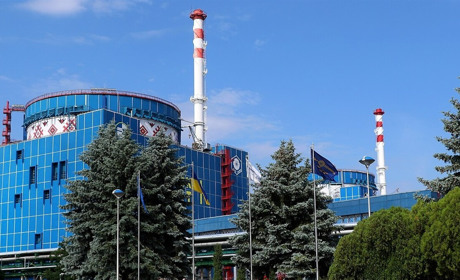 «Енергоатом» повернув до роботи перший відремонтований у 2026-му енергоблок
