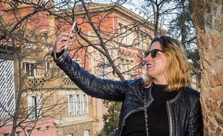 Топ-10 фото попаснян в Instagram
