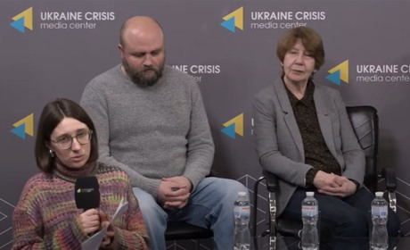 Архітекторки з Нової Каховки взяли участь у дискусії про реєстрацію культурних пам’яток