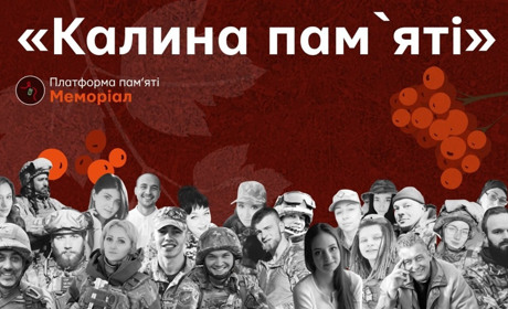 «Калина пам’яті»: що відомо про започаткування нової традиції до Дня захисників та захисниць
