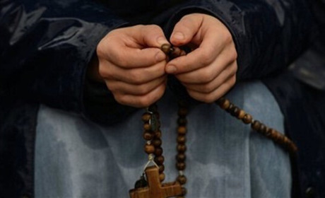 В Одеській області двох священиків МП затримали за підозрою в сексуальному насильстві над дитиною