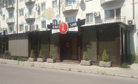 У Новій Каховці підірвали автомобіль з бюлетенями