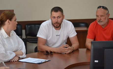 Туризм в Южноукраїнську – не казка, а реальність