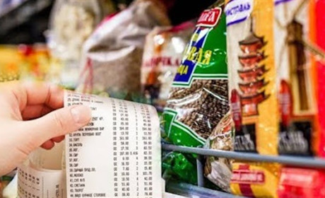 Хліб, овочі, крупи, пальне: на що вже незабаром зростуть ціни в Україні