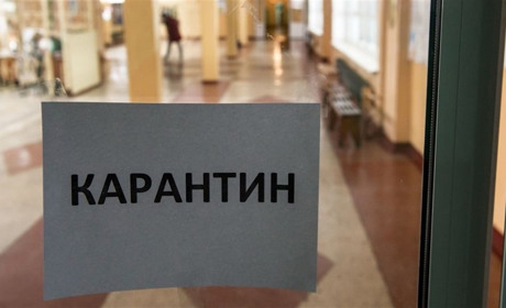 Фастів теж на карантині: три тижні без навчань і масових заходів