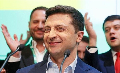 Ця влада некомпетентна