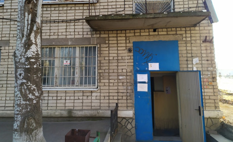 Бібліотеки приберуть з переліку об'єктів приватизації в Херсоні