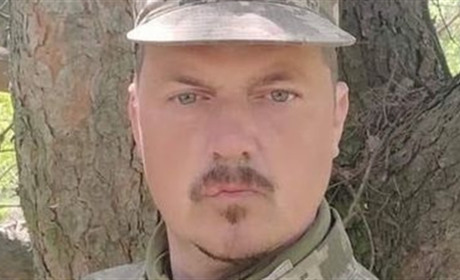 Пораненому жовтоводцю Олегу Черкасову потрібна допомога: деталі