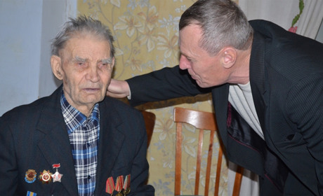 У Біляївки втрати: пішов з життя фронтовик, ветеран Другої світової війни