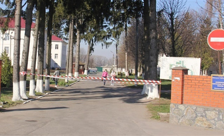 У Калинівській ЦРЛ збільшили кількість ліжок для ковідних хворих