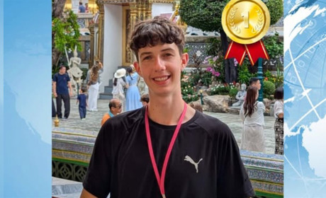 Переяславські учні здобули призові місця на обласному етапі олімпіади з географії