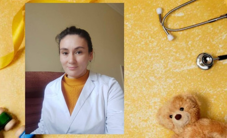 Що варто знати, перед тим як відправити дитину до садочка або школи: розмова з педіатром Надією Жук
