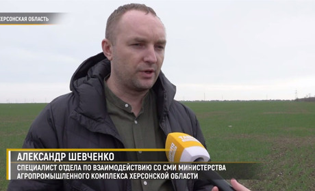 Повідомили про підозру депутату з Херсонщини: очолив пресслужбу в окупаційному міністерстві