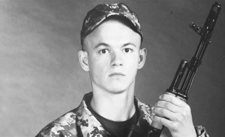 На війні загинув житель Копайгородщини - захисник та Герой Сергій Патлатюк