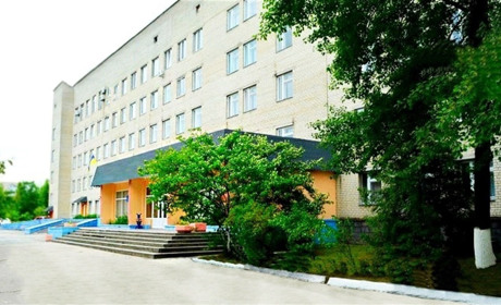Вараську лікарню готують до прийому хворих на COVID-19