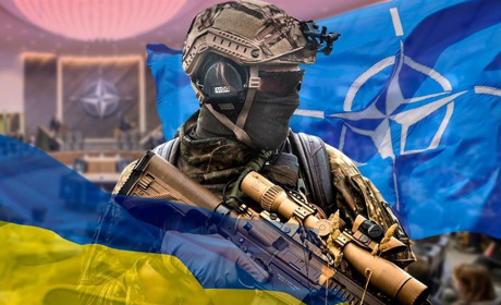 Зеленський підписав указ про загальну мобілізацію