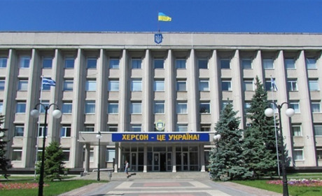 В Херсоні відремонтували захисні споруди: скільки це коштувало міському бюджету