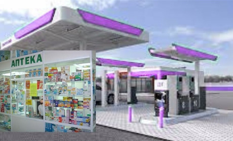 В Україні на АЗС почали продавати ліки: що дозволено купити і які правила діють