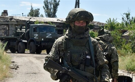 Триває 250-й день війни. Втрати ворога та ситуація в регіонах станом на ранок 31 жовтня