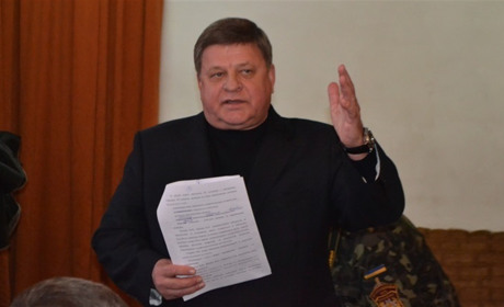 Чи витрачає херсонське комунальне підприємство «Гарантія» бюджетні кошти у 2023 році