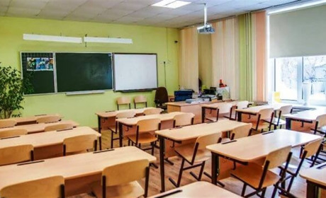 На Хмельниччині у навчальних закладах виявили COVID-19: серед них і Славутський ліцей "Успіх"