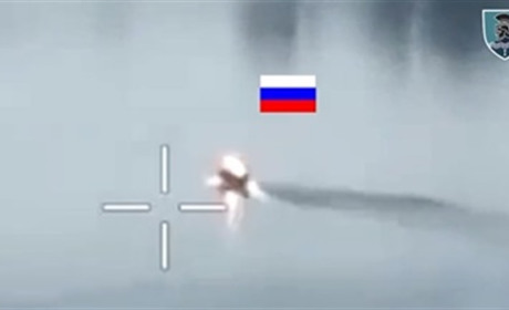 Як на південному напрямку Сили оборони нищать ворога