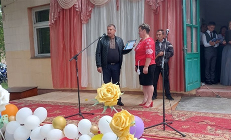 У Володимирецькій та Антонівській громаді відсвяткували храмові свята