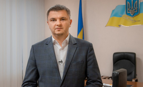 Звернення першого заступника міського голови Костянтина Тимуня щодо «червоної зони» у місті Жмеринка